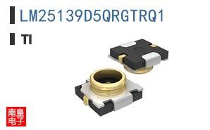 LM25139D5QRGTRQ1 ͼƬ