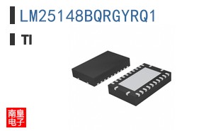 LM25148BQRGYRQ1