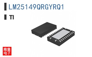 LM25149QRGYRQ1 ͼƬ