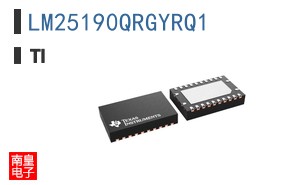 LM25190QRGYRQ1 ͼƬ