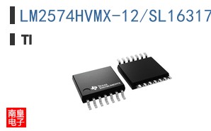 LM2574HVMX-12/SL163175 ͼƬ