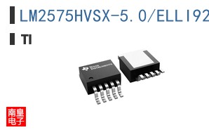LM2575HVSX-5.0/ELLI927 ͼƬ