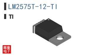LM2575T-12-TI