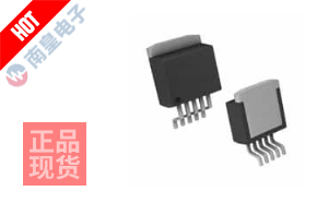LM2591HVS-5.0/NOPB ͼƬ