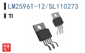 LM2596T-12/SL110273 ͼƬ