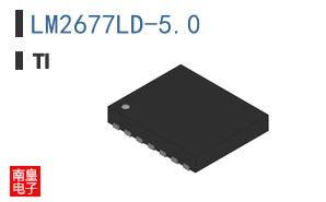 LM2677LD-5.0