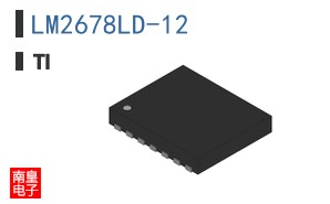LM2678LD-12