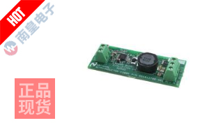 LM2695EVAL