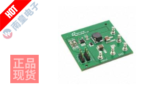 LM2698EVAL