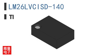 LM26LVCISD-140