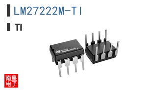 LM27222M-TI ͼƬ