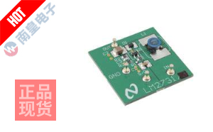 LM2731YEVAL/NOPB