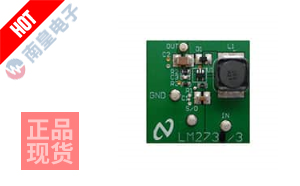 LM2733YEVAL