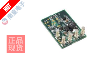 LM2734Y EVAL