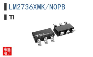LM2736XMK/NOPB ͼƬ