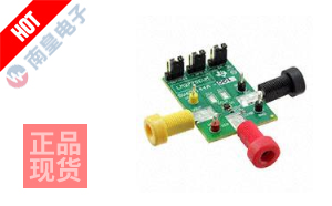 LM2775EVM