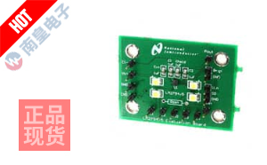 LM2795EVAL