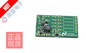 LM2832YMY EVAL