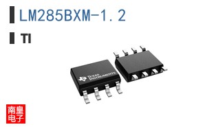 LM285BXM-1.2