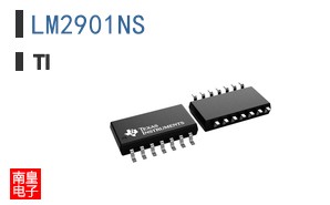 LM2901NS