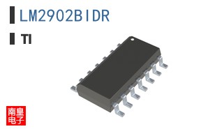 LM2902BIDR
