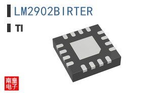 LM2902BIRTER