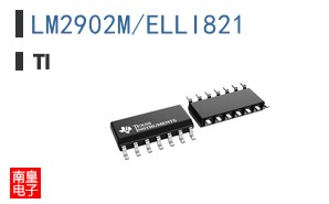 LM2902M/ELLI821