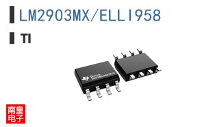 LM2903MX/ELLI958