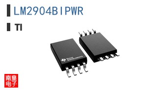 LM2904BIPWR
