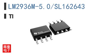 LM2936M-5.0/SL162643 ͼƬ