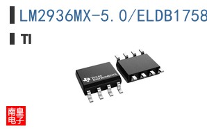 LM2936MX-5.0/ELDB1758