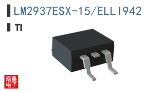 LM2937ESX-15/ELLI942 ͼƬ