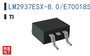 LM2937ESX-8.0/E7001854 ͼƬ