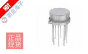 LM308AH/NOPB