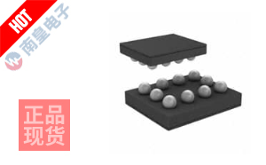 LM3204TL/NOPB