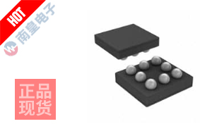 LM3206TL/NOPB