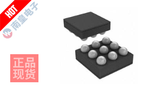 LM3262TMX/NOPB