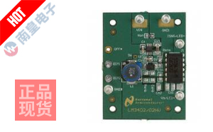 LM3402EVAL