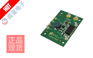 LM3402HVEVAL