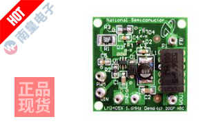 LM3405XEVAL