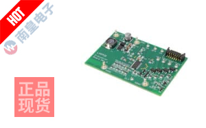 LM3431EVAL/NOPB