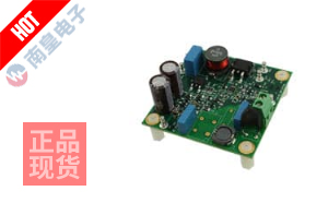 LM3445-208277EV/NOPB