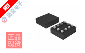 LM34919BQTLX/NOPB