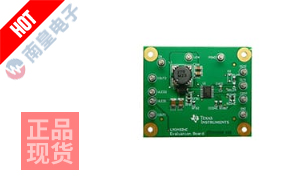 LM3492HCEVM