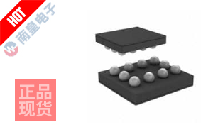 LM3502ITL-44/NOPB