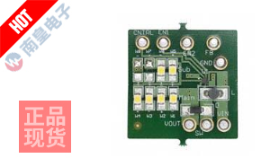 LM3503ITL-25EV/NOPB