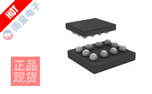 LM3503ITLX-16/NOPB