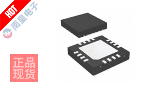 LM3503SQX-16/NOPB