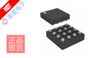LM3532TMX-40A/NOPB