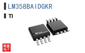 LM358BAIDGKR
